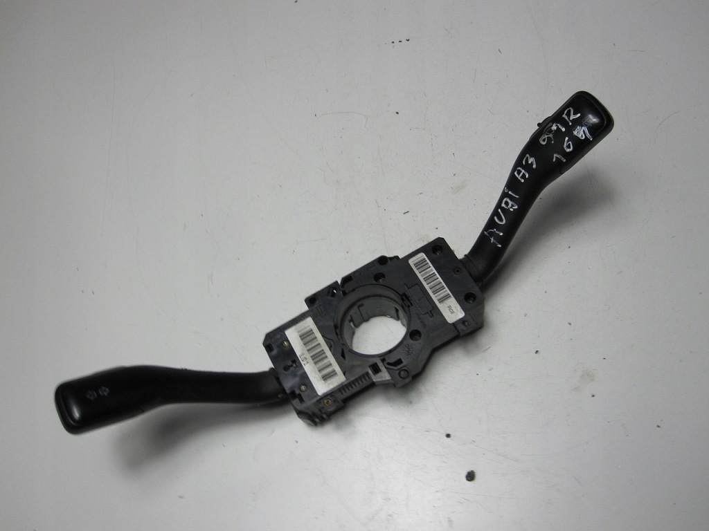 фото №1, Переключатель комбинированный переключатели audi a3 99r