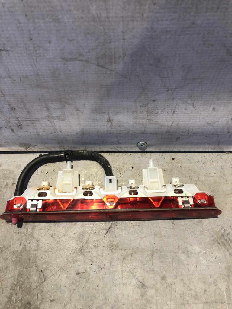 фото №2, Citroen c3 iii світло стоп-сигнал 9812257880