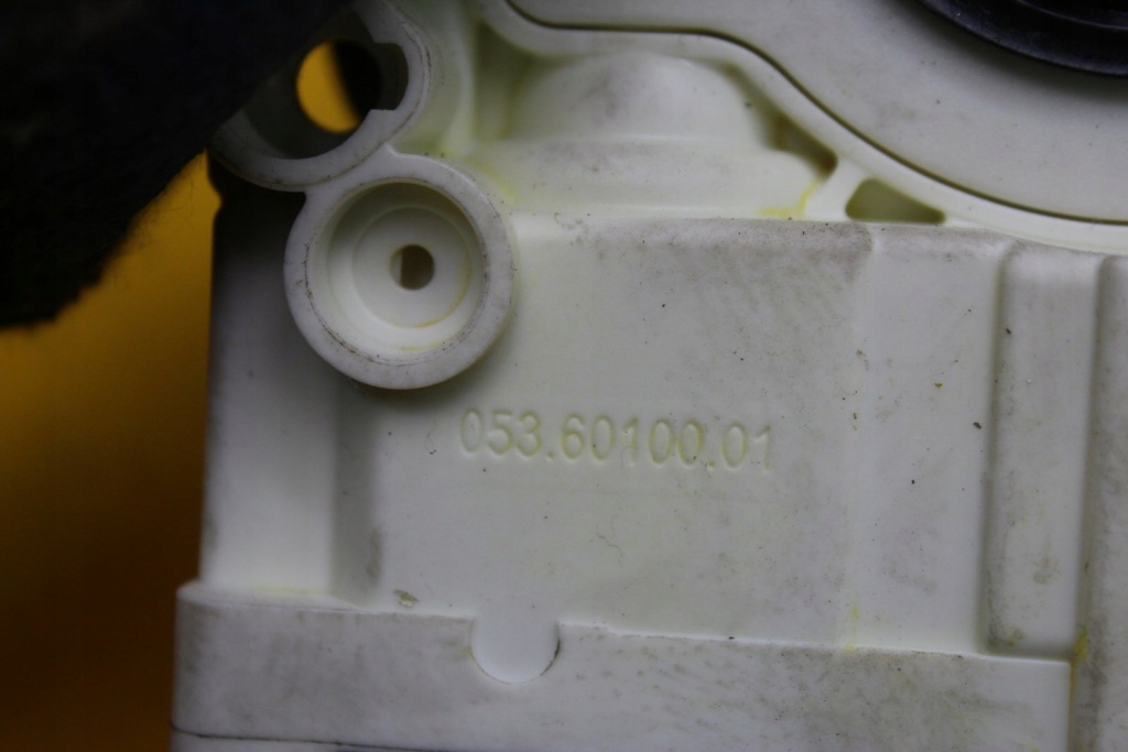 фото №7, Моторчик стекло правый задняя range rover sport l320