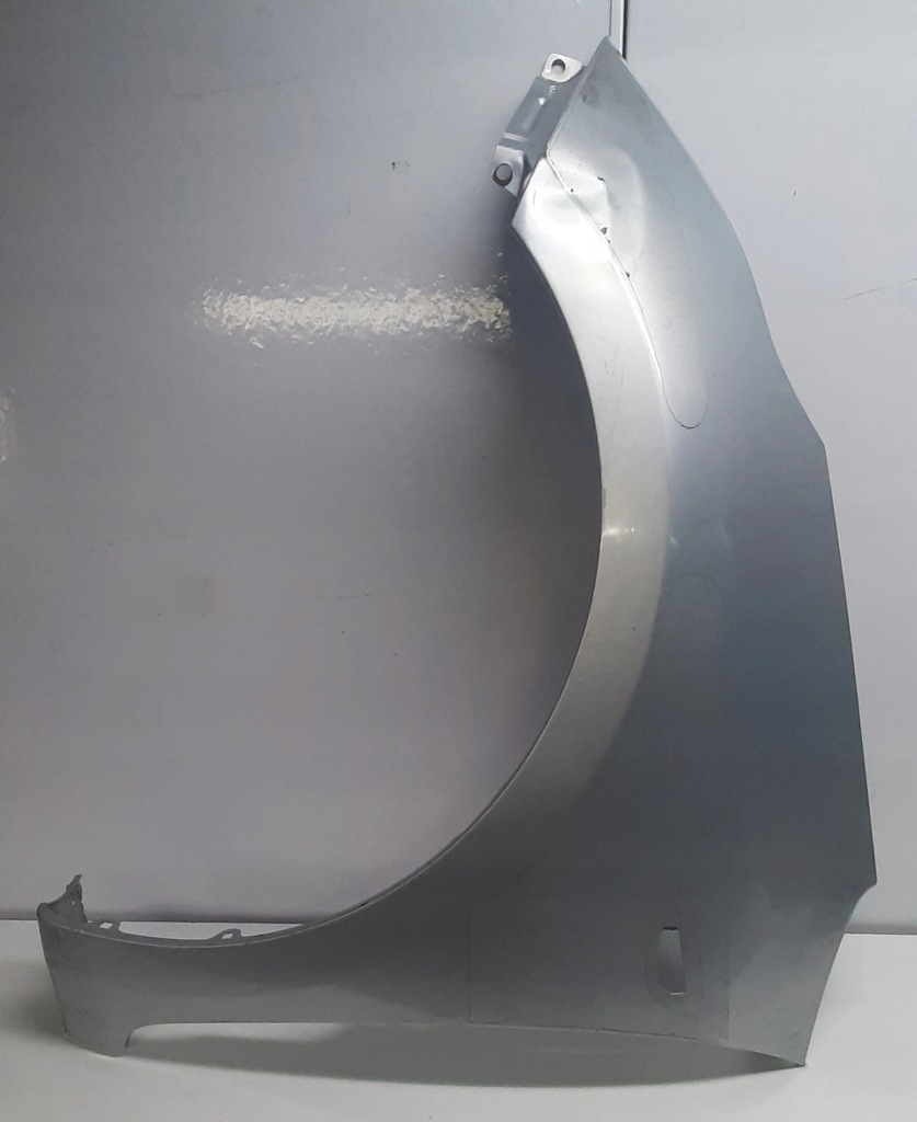 фото №1, Крила лівий kia ceed 2 ii 12-