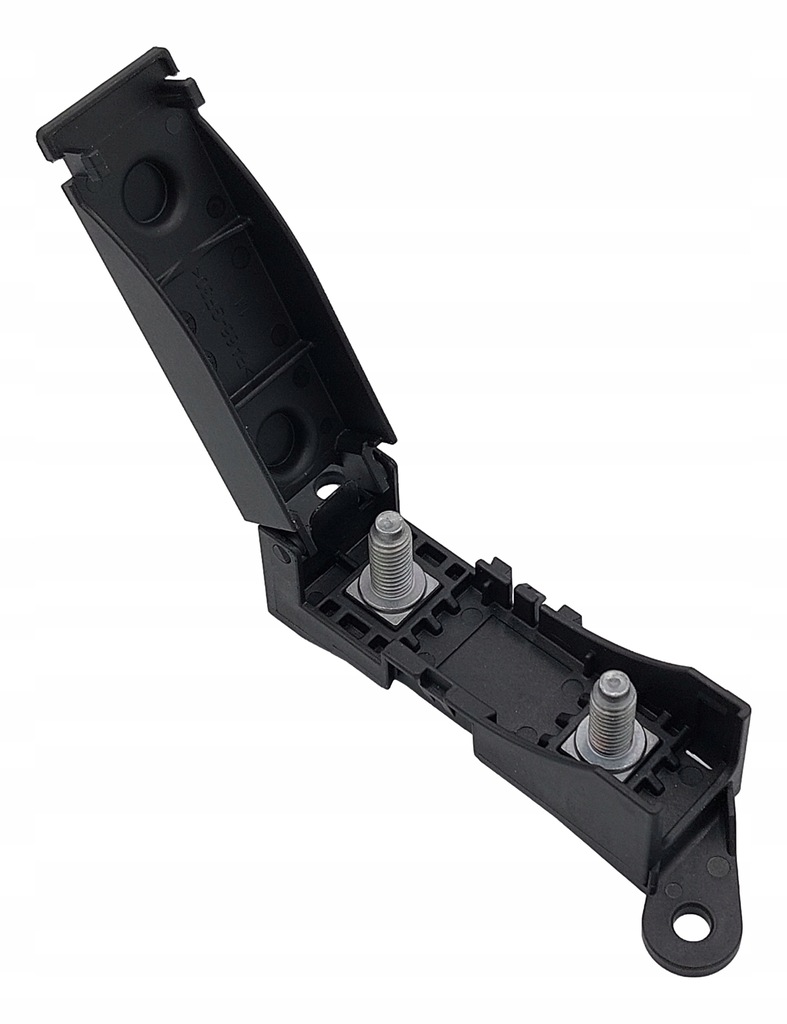 фото №8, Роз'єм запобіжник megaval цоколь коробка автомобільний megawal