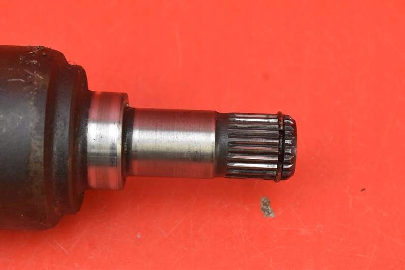 фото №5, Приводной вал правая перед механическая коробка передач fiat panda 2 ii 1.1 8v 54 km 03-11