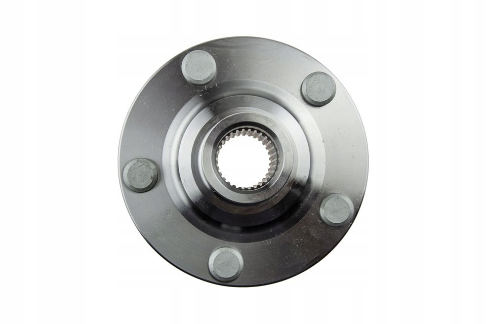 фото №9, Ступица колеса перед lexus rx330/350 03-08