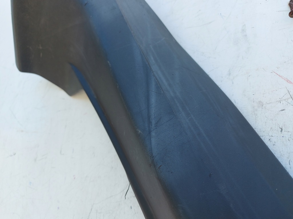 фото №7, Honda pilot 2 ii 08-15 молдинг порог порог правый накладка