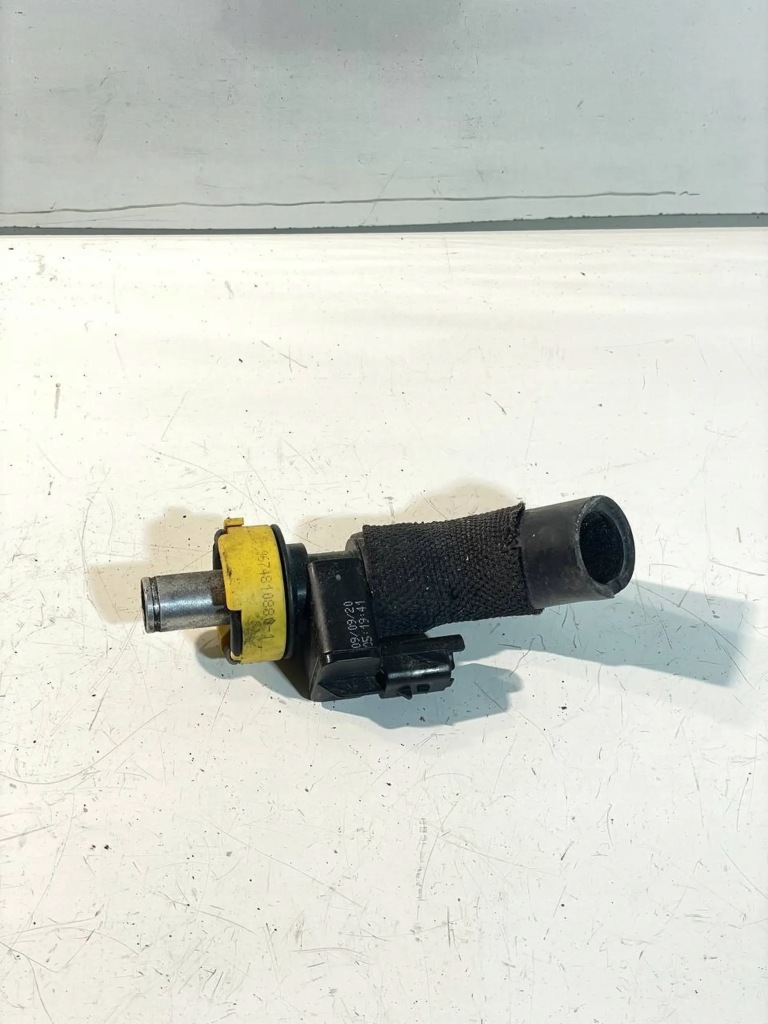 фото №1, Шланг труба клапан датчик вентиляция картера воздуха expert jumpy iii 3 9674810880