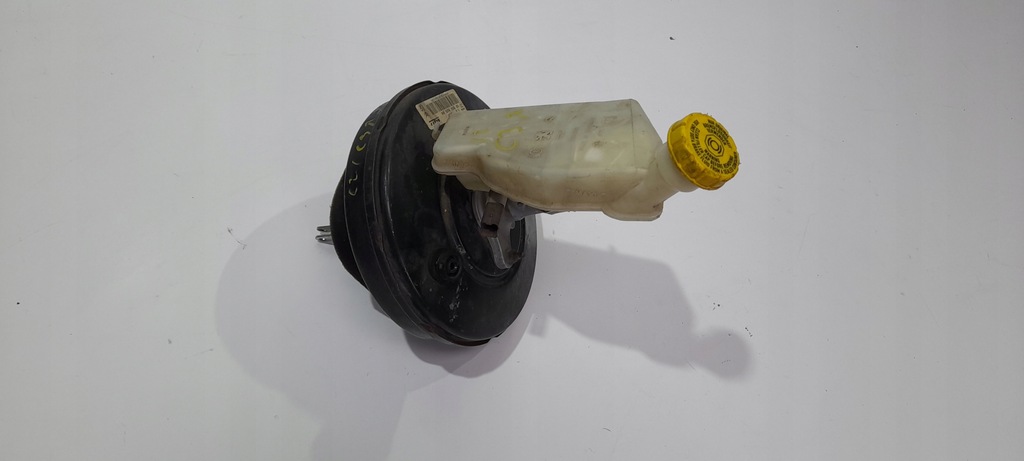 фото №1, Підсилювач гальм насос гальмівна citroen c2 c3