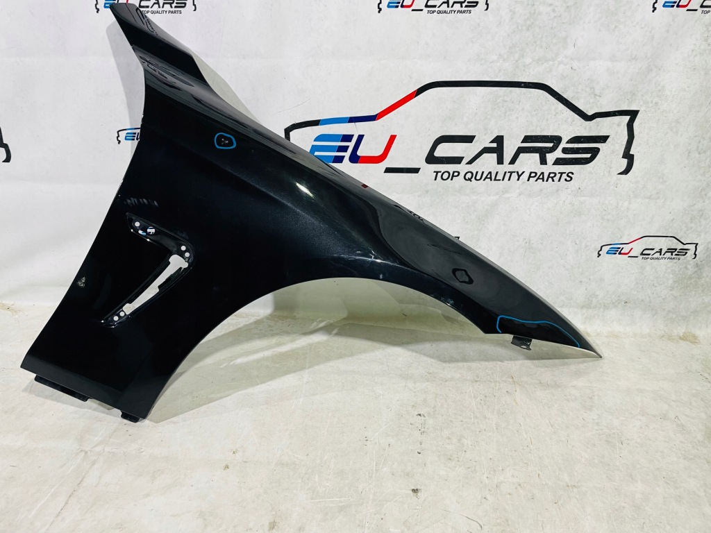 фото №2, Bmw 4 f32 f33 f36 крыло правый перед 2013-2019 r