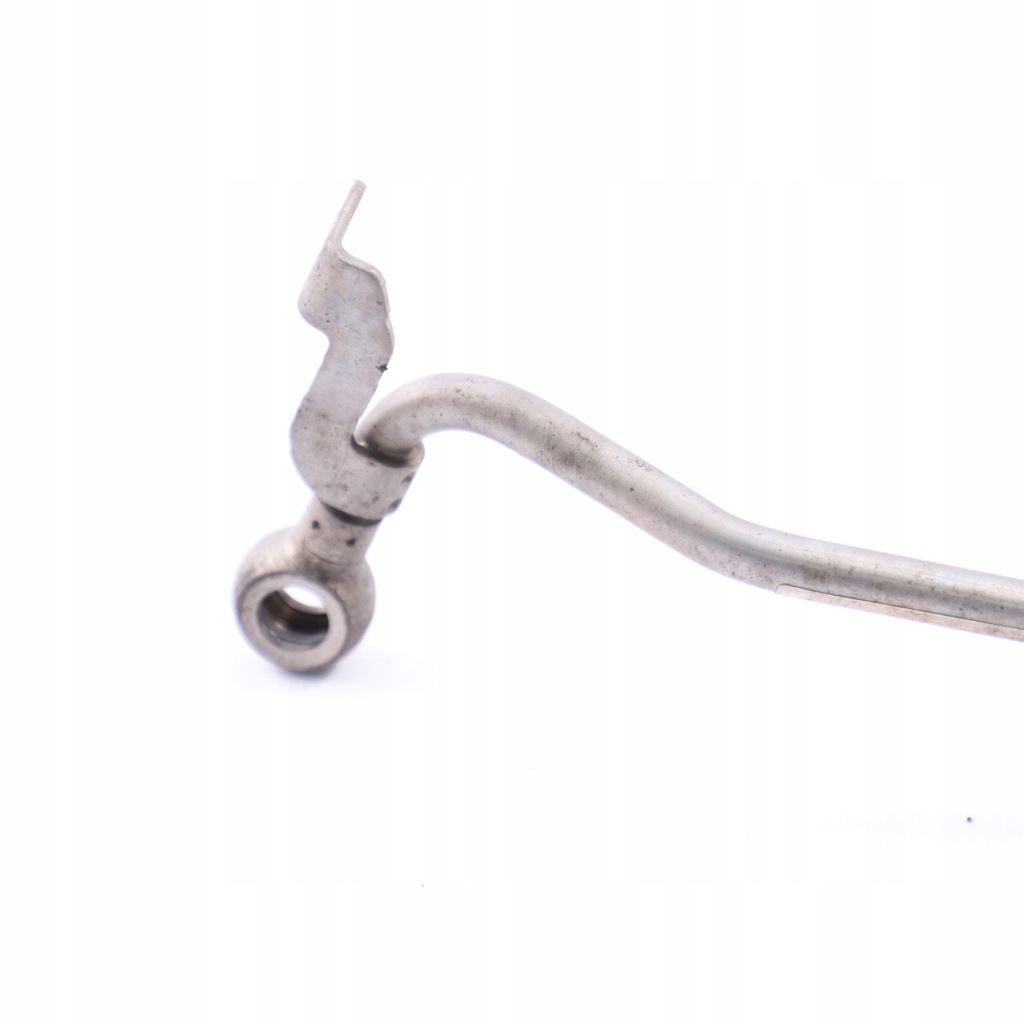 фото №12, Mercedes w176 w246 om651 шланг оливи turbo