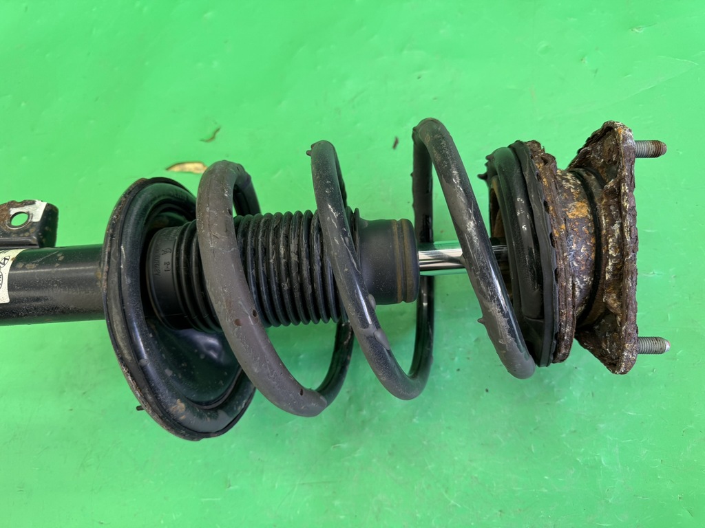 фото №9, Амортизатор амортизаторна стійка mcperson лівий передній kia ceed i 1.4 16v 06- i30