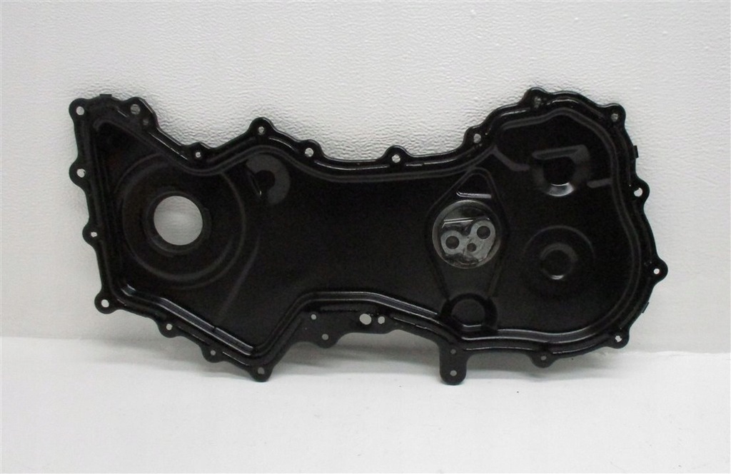 фото №3, Корпус распределительного вала renault trafic ii 2.0 dci 8067307