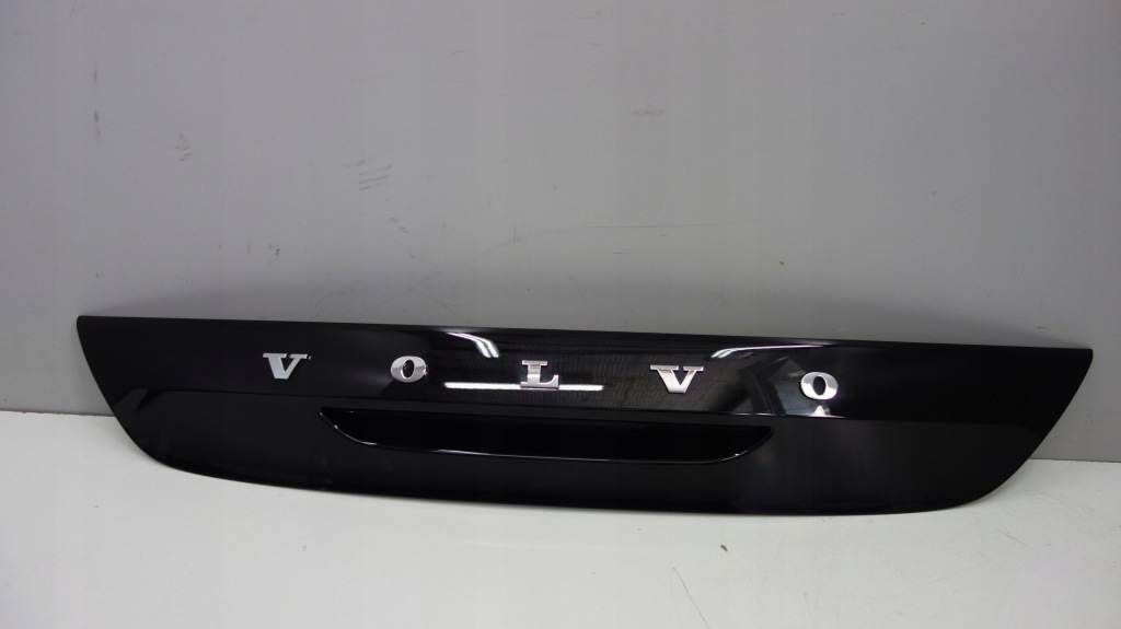 фото №1, Volvo v40 ручка наружная кронштейн багажника