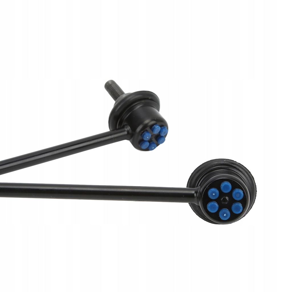 фото №8, Пара соединитель стабилизатора подвеска двигателя