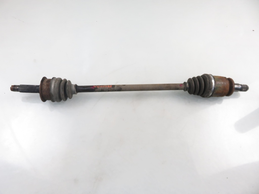 фото №1, Привідний вал права задня subaru outback iii 3.0 h6