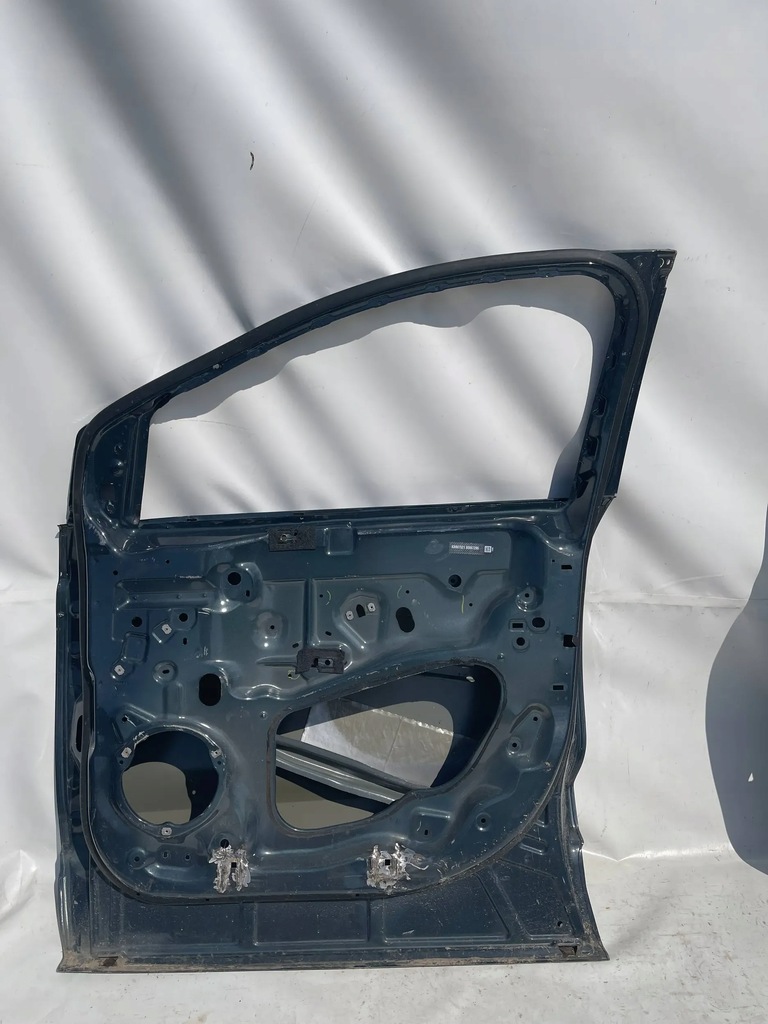 фото №12, Двері праве ford edge ii 2015 mk2 перед передні