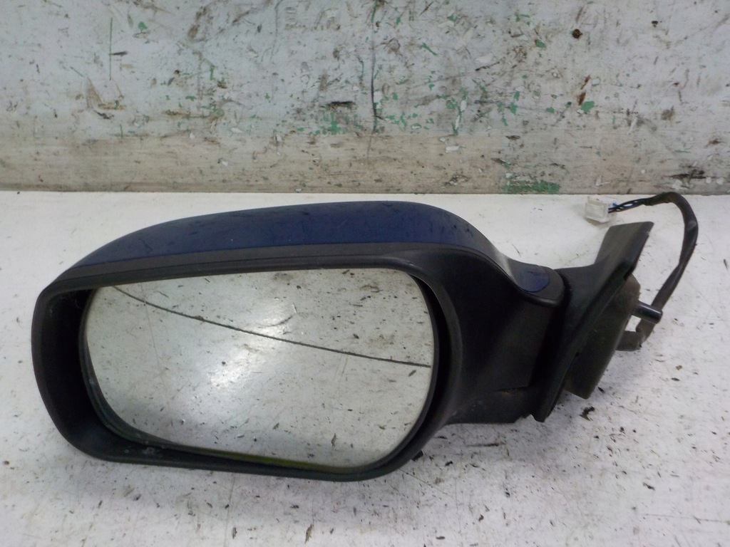 фото №1, Mazda 6 зеркало левая