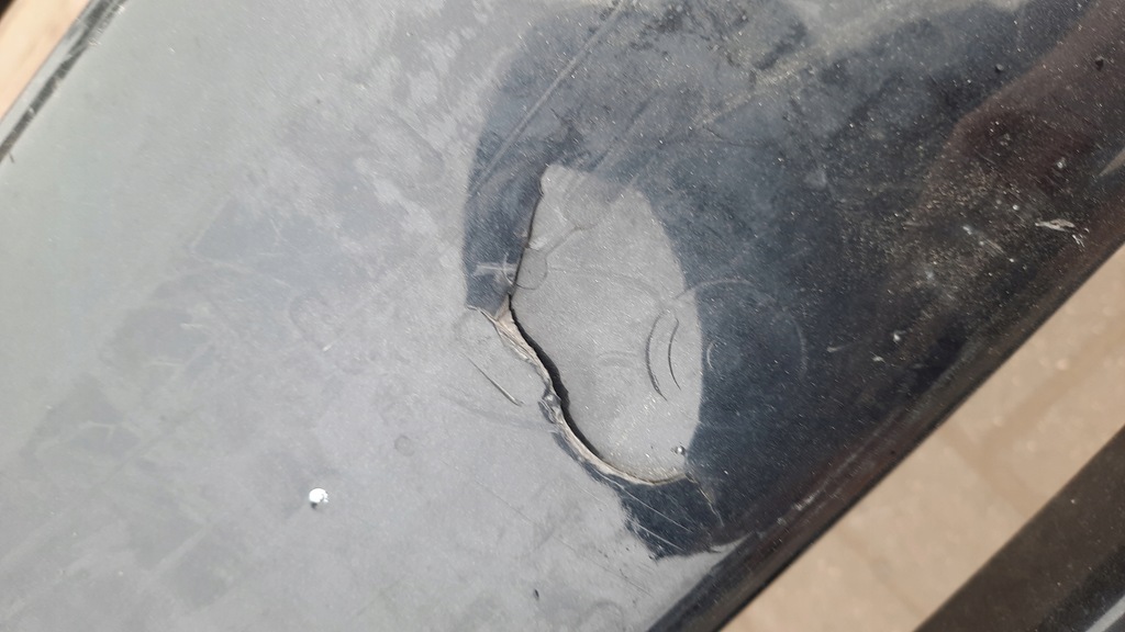 фото №12, Бампер перед volvo v70 lift 05-07 08693340