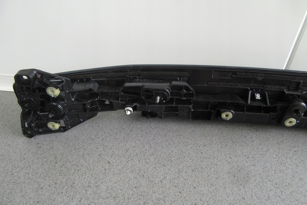 фото №5, Накладка кришки + напрямна volvo polestar 2 ii v331 20-