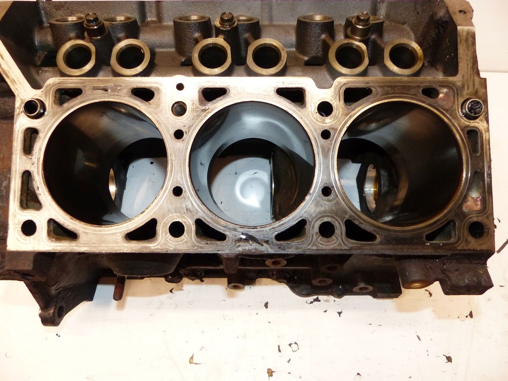 фото №6, Jeep liberty cherokee kj 3.7 v6 ekg блок двигателя