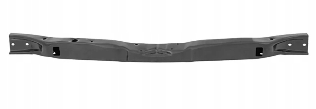 фото №1, Pas перед балка підсилювач верхній dodge ram 02-09