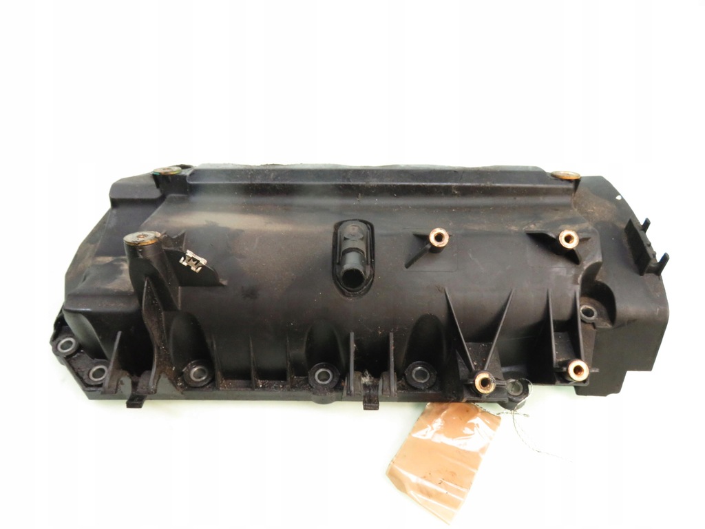фото №2, Крышка клапанов renault thalia i 1.2 52259ls