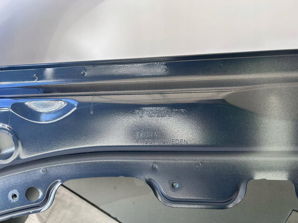 фото №5, Volvo xc60 ii двері праве перед оригінал