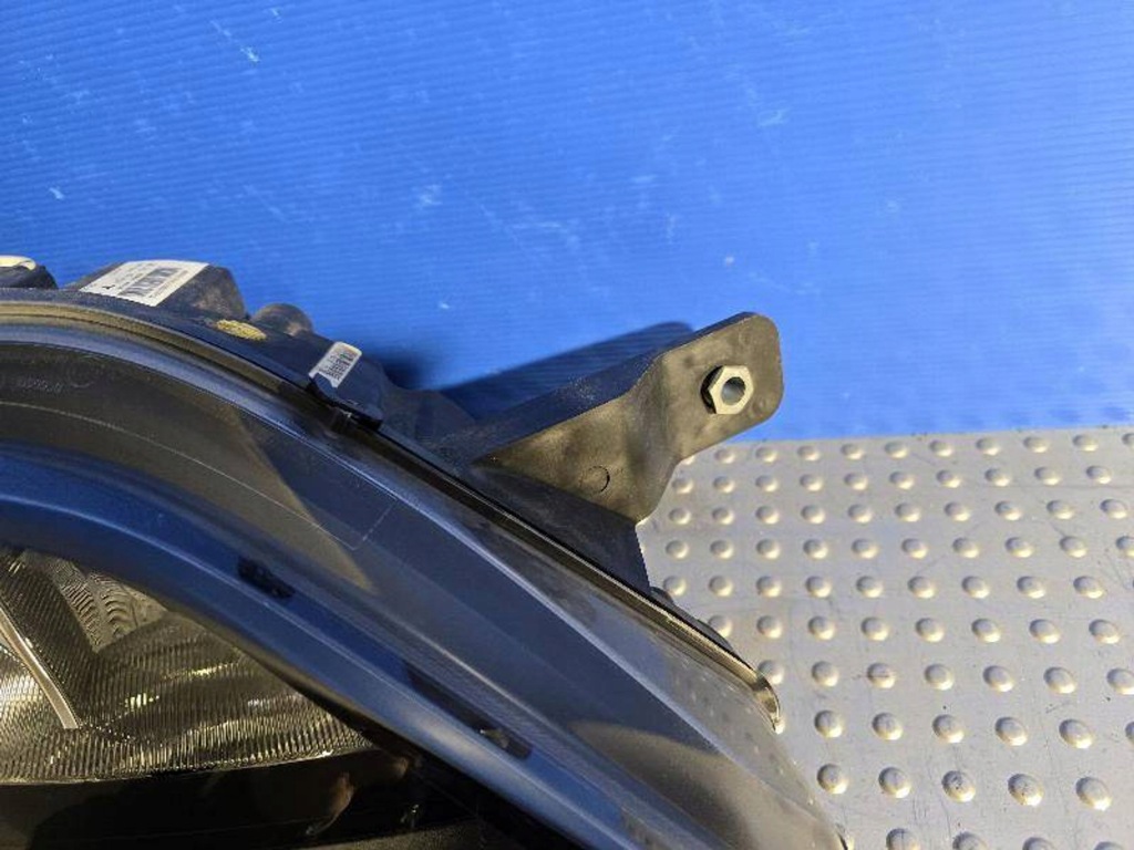 Купить Citroen jumper ducato boxer led рестайлинг  14- 1374293080 фара передняя перед