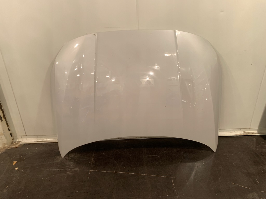 фото №6, Bmw 1 f40 капот