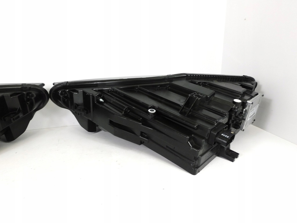 фото №12, Audi r8 4s лампа правая левая full led matrix komple