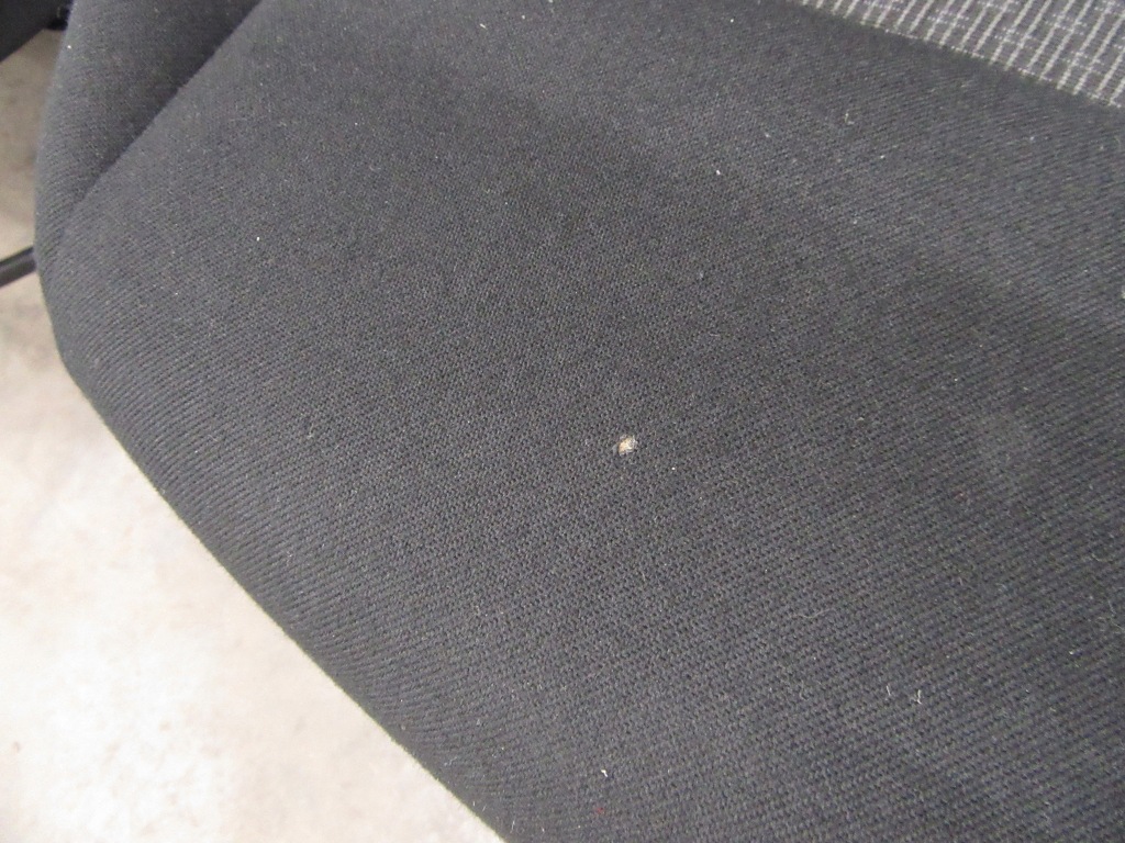 фото №5, Сиденья заднее сиденье обшивки bmw f48 x1 подогрев подсветка амбие́нтное europa