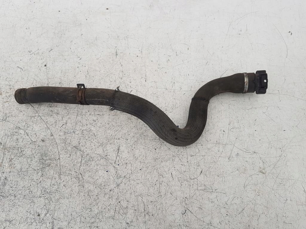 фото №2, Шланг труба wąż wody citroen xsara picasso 1.6hdi