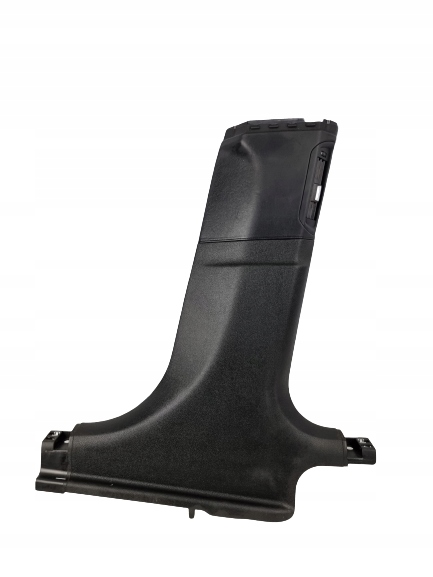 фото №1, Bmw 7 f01 f02 защита стойка правая 7218536