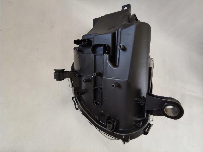 фото №8, Лампа передняя перед mercedes r-klasa w251 a251 h7