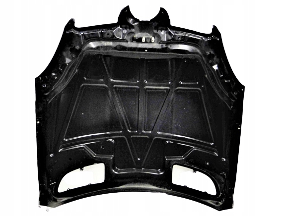 фото №1, Mercedes slk r171 171 lift капот крышка двигателя