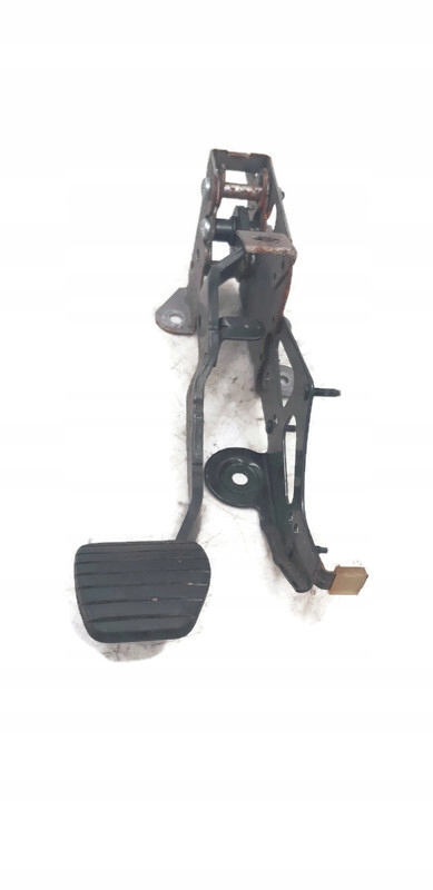 фото №1, Педаль зчеплення renault scenic ii lift 1.9 dci 30005201/00a