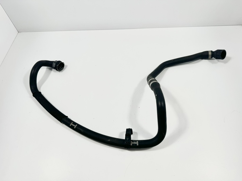 фото №1, Aston martin dbx my83 шланг my83-9h298-ab