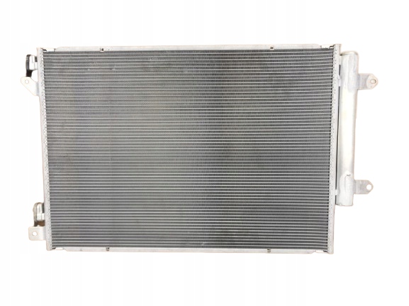 фото №1, Радіатор кондиціонера