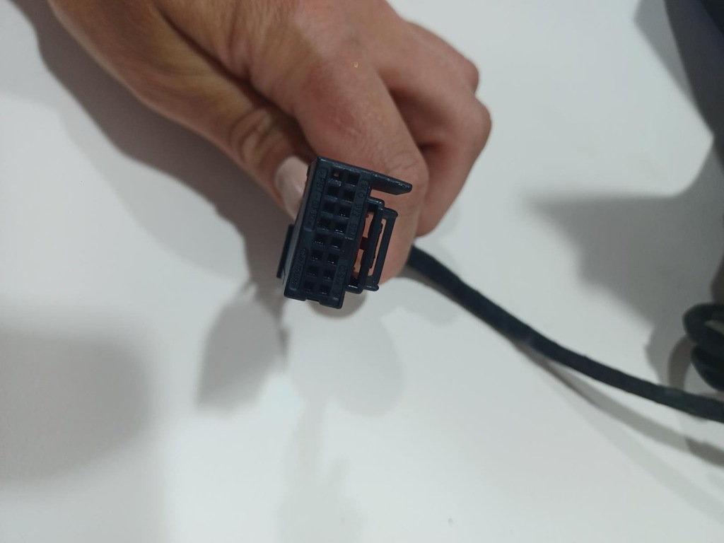 фото №9, Зеркало левая audi e tron e-tron q8 4ke 14pin