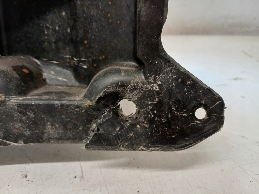 фото №8, Kia sportage 5 v 21- балка підсилювач бампера задня 86631r2000