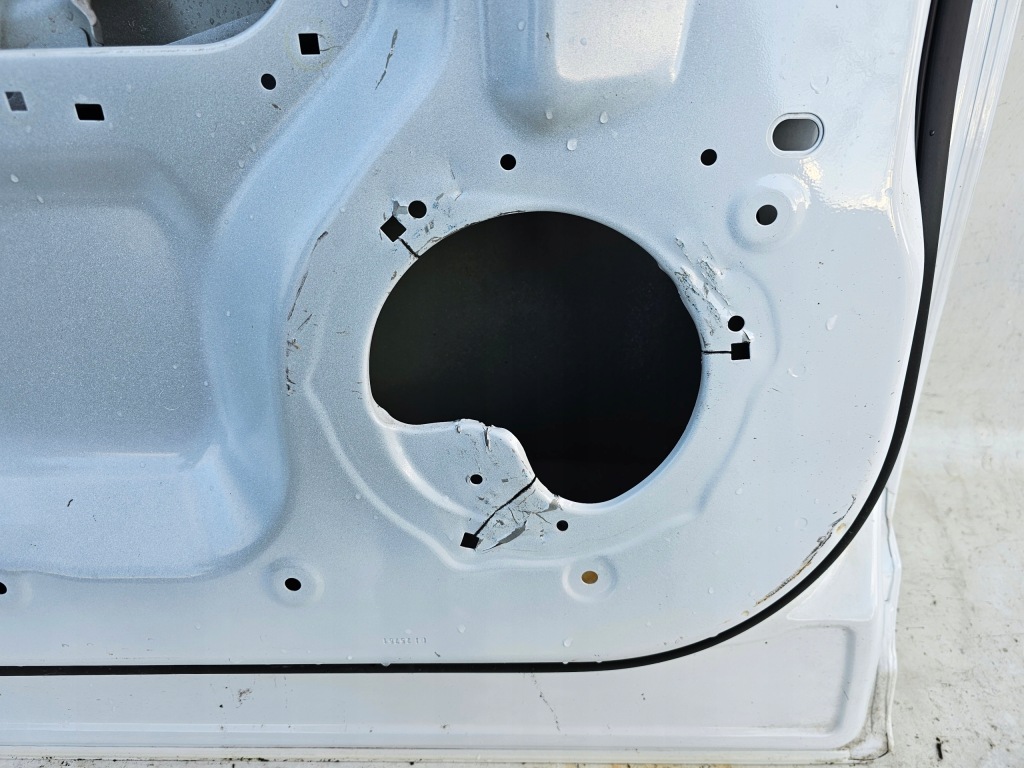 Купити Двері range rover evoque ii 2 2018 - l551 лівий перед ліва передні