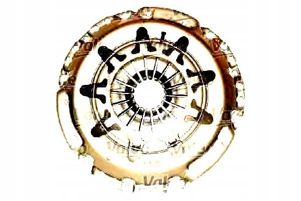 фото №2, Набор сцепления ford fiesta v fusion mazda 2 1.6 1