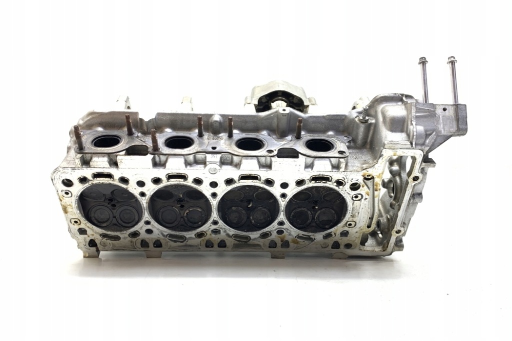 фото №9, Головка двигателя bmw 7 f01, f02 7603475 4.4l бензиновый 330kw 2013