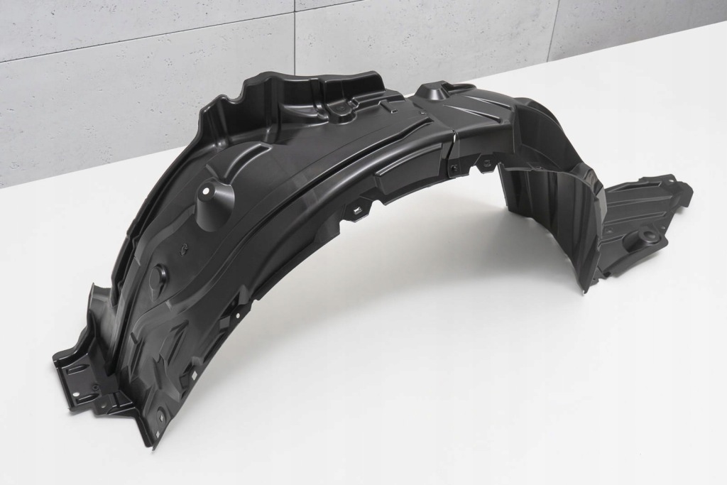 фото №8, Toyota corolla xii e21 2019+ хэтчбек подкрылок передние правое 5387612620