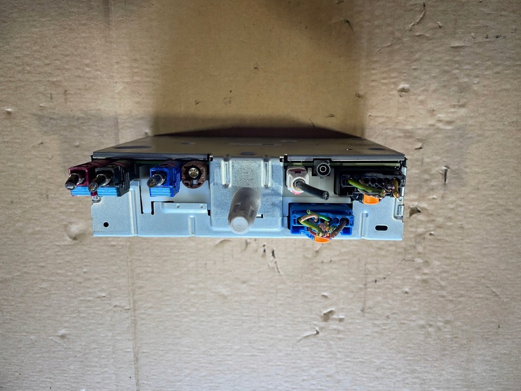 фото №2, Peugeot 208 2008 ii радіо мультимедіа 9862677780