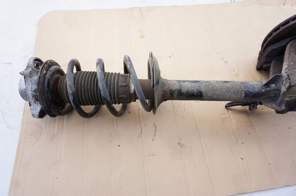 Купить Mcperson правый перед citroen jumper 2 ii 2.0 hdi