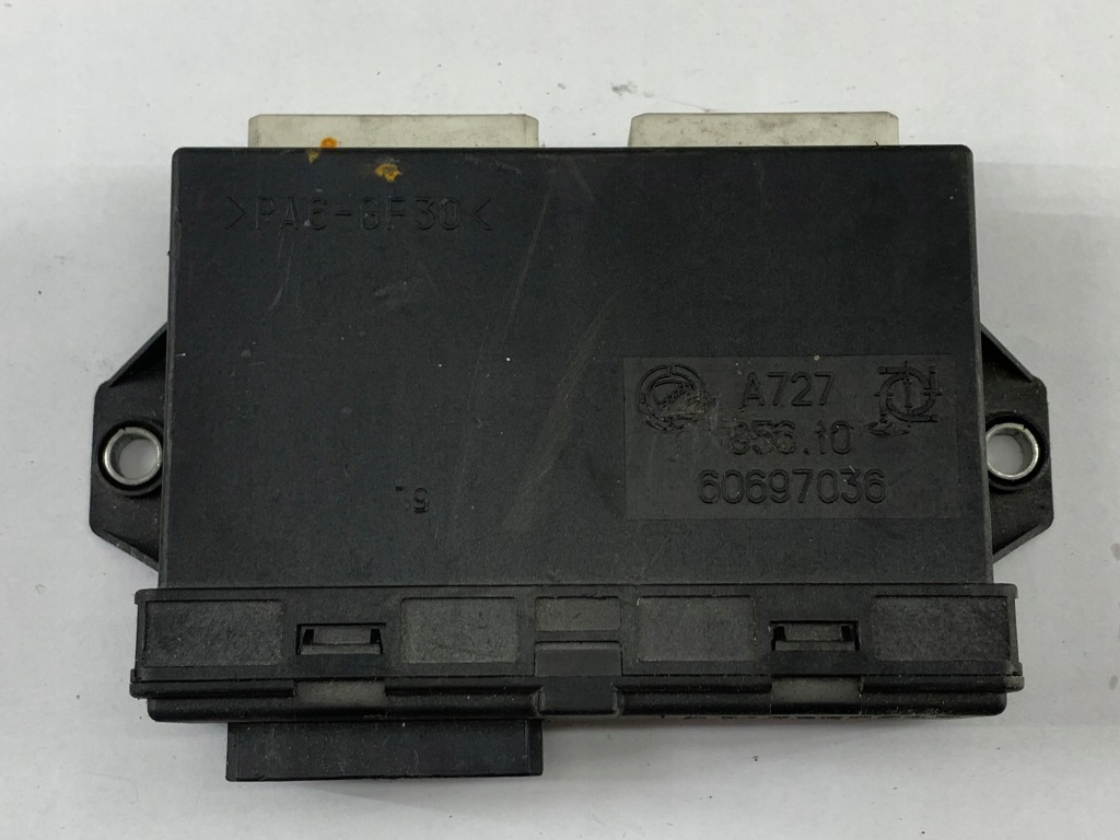 фото №1, Alfa romeo 166 2.4 20v jtd модуль комфорта 60697036