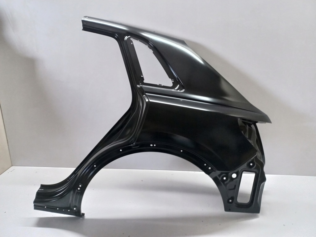 Audi q3 2 sq3 83a задний крыло  левое  задняя 19-24 Цена