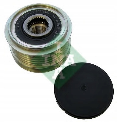 Генератор - сцепление односторонний schaeffler ina 535 0187 10 Доставка