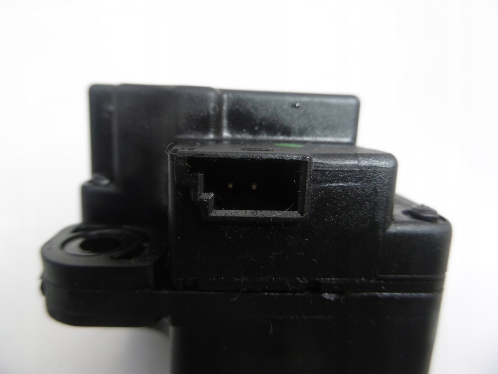 фото №9, Моторчик отопителя обдув volvo v70 iii s80 ii