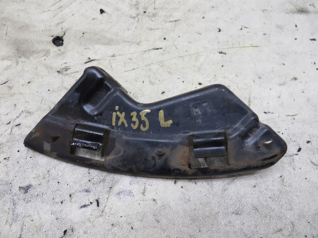 фото №1, Направляющая pod фара левый перед hyundai ix35