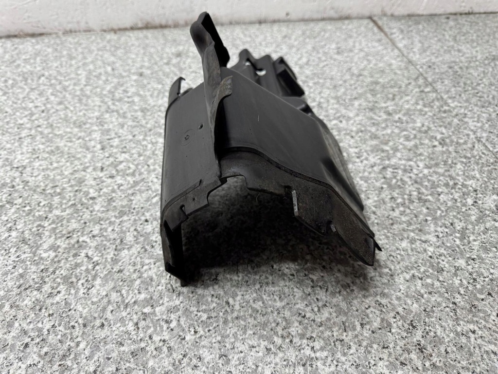 фото №6, Воздуховод воздуха левый перед volvo v60 i 2011-2018 31353046